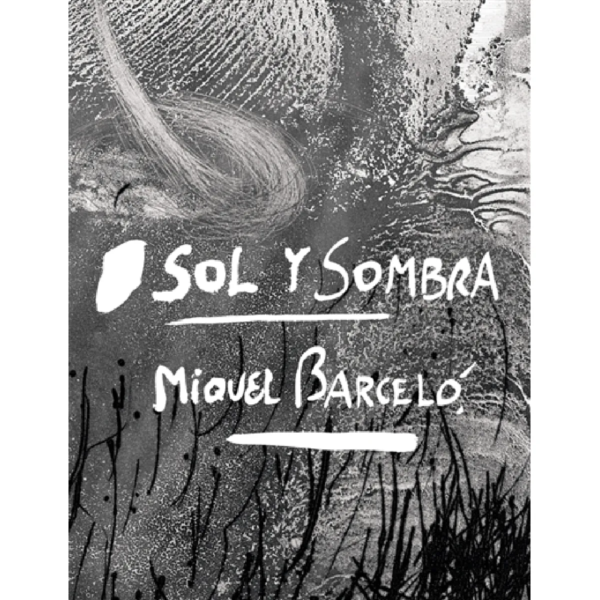 Sol y sombra : Miquel Barcelo État correct - 19,04 € Sol y sombra : Miquel Barcelo État correct N/A (Il ne s'agit pas d'une marque reconditionné disponible sur Rue du Commerce Seconde Vie