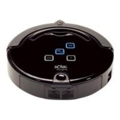 Solac ECOGENIC AA3400 - aspirateur - robot État correct Solac reconditionné disponible sur Fnac