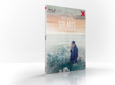 Acheter Solaris DVD État correct - 12,23 € | Dero Solaris DVD État correct reconditionné disponible sur Fnac | Dero