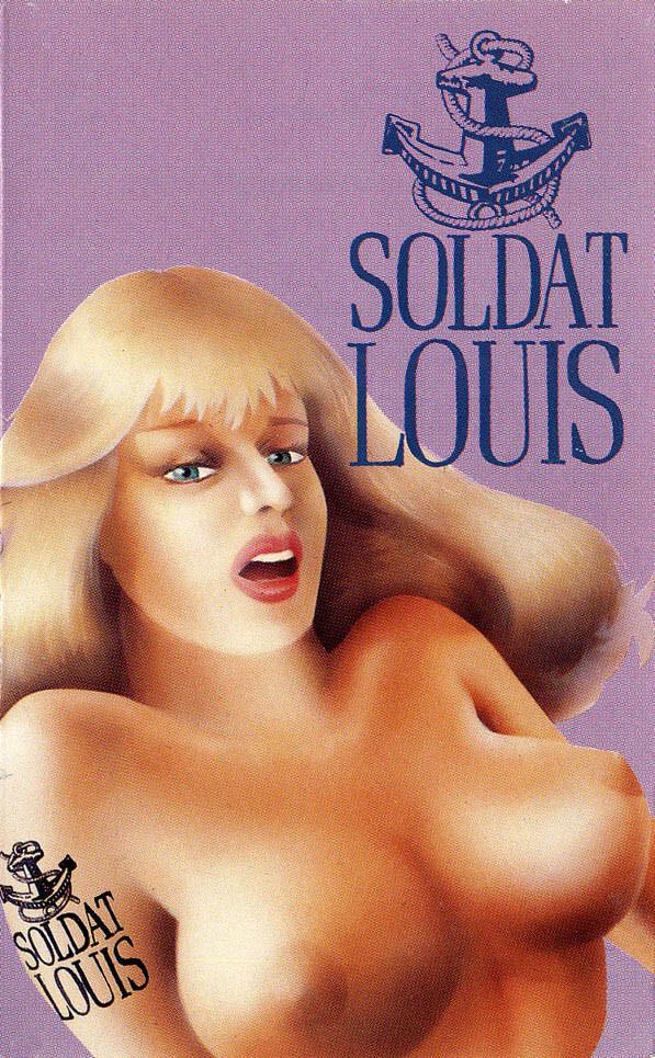 Soldat Louis - Première bordée État correct - 15,68 € Soldat Louis - Première bordée État correct reconditionné disponible sur Label Emmaüs
