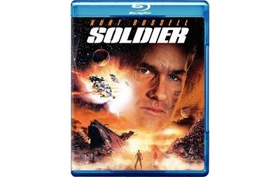 Soldier Blu-ray État correct reconditionné disponible sur Fnac