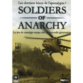 Soldiers of Anarchy - PC - VF Reconditionné - 10,00 € Soldiers of Anarchy - PC - VF Reconditionné Bigben Interactive reconditionné disponible sur Cdiscount Seconde Vie