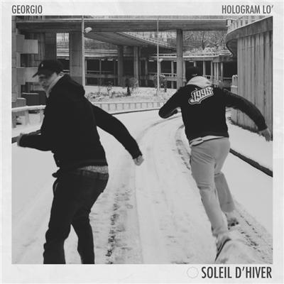 Soleil d'hiver État correct reconditionné disponible sur Fnac