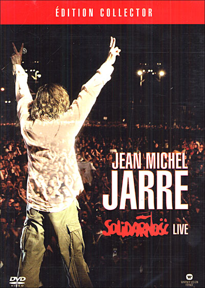 Solidarnosc live - Edition collector inclus CD bonus État correct - 31,17 € Solidarnosc live - Edition collector inclus CD bonus État correct reconditionné disponible sur Fnac