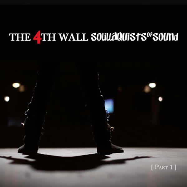 Solillaquists Of Sound* - The 4th Wall (Part 1) Bon état - 15,56 € Solillaquists Of Sound* - The 4th Wall (Part 1) Bon état reconditionné disponible sur Label Emmaüs