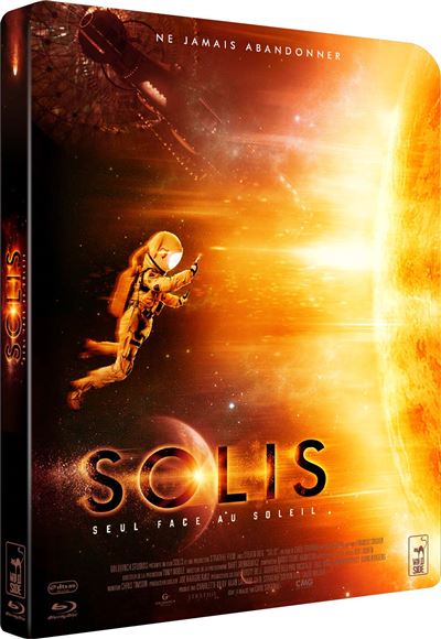 Solis Blu-ray État correct reconditionné disponible sur Fnac