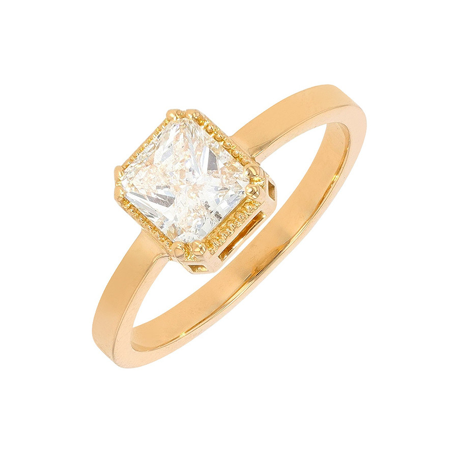 Acheter Solitaire diamant 1 Parfait état - 2900,00 € Solitaire diamant 1 Parfait état reconditionné disponible sur Gemme Les Bijoux