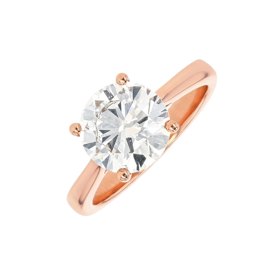 Acheter Solitaire diamant Parfait état - 14300,00 € Solitaire diamant Parfait état reconditionné disponible sur Gemme Les Bijoux