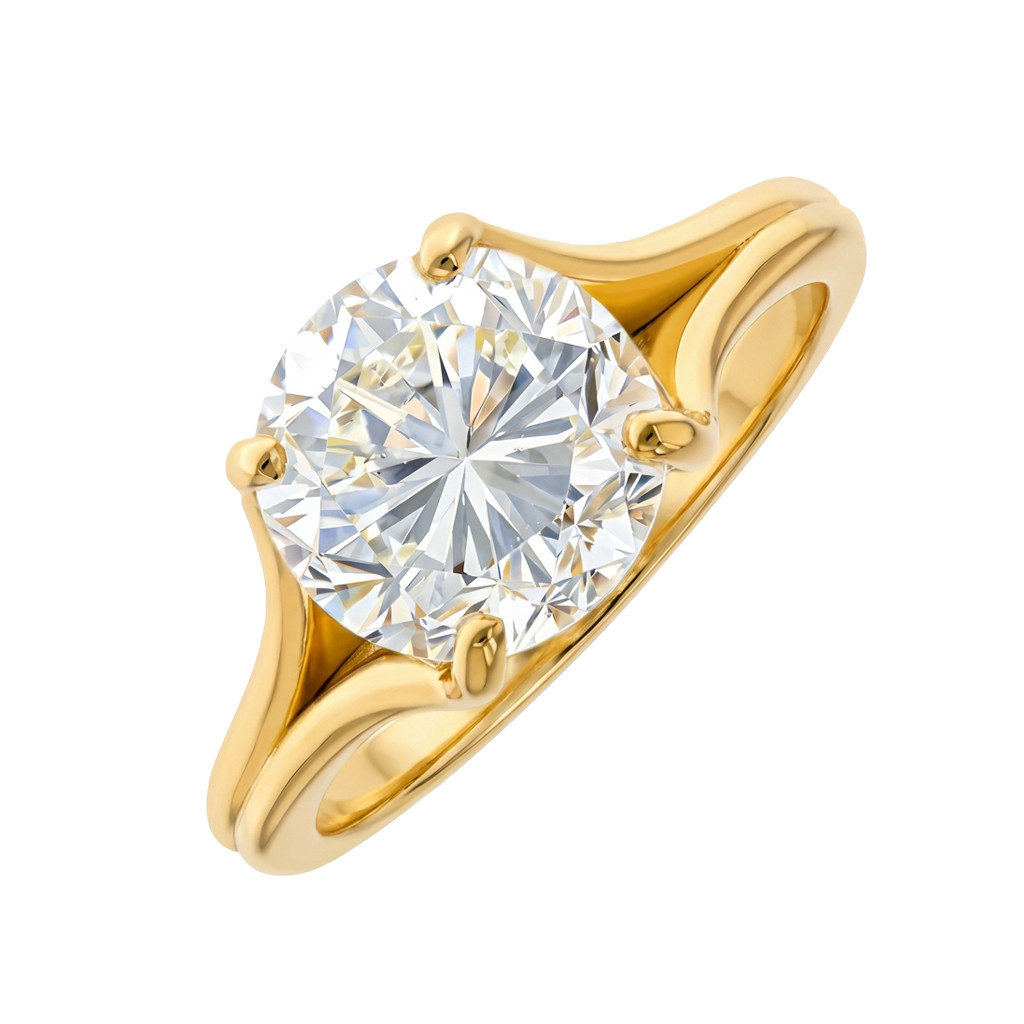 Acheter Solitaire diamant Parfait état - 22180 Solitaire diamant Parfait état reconditionné disponible sur Gemme Les Bijoux