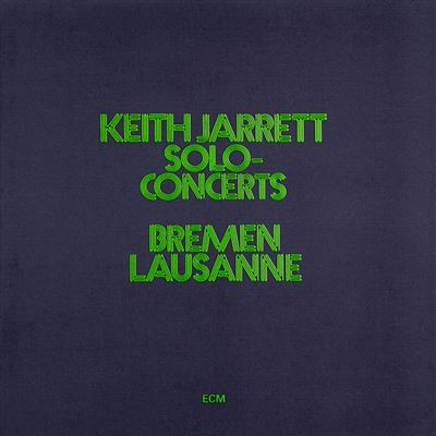 Solo-Concerts Bremen / Lausanne État correct reconditionné disponible sur Fnac