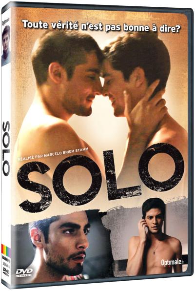 Solo DVD État correct reconditionné disponible sur Fnac