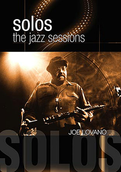 Solos the jazz sessions État correct - 12,00 € Solos the jazz sessions État correct reconditionné disponible sur Fnac