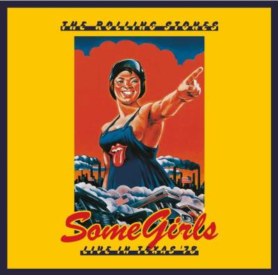 Acheter Some Girls: Live In Texas '78 État correct - 13,50 € Some Girls: Live In Texas '78 État correct reconditionné disponible sur Fnac