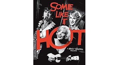 Some Like It Hot Blu-ray 4K Ultra HD État correct reconditionné disponible sur Fnac