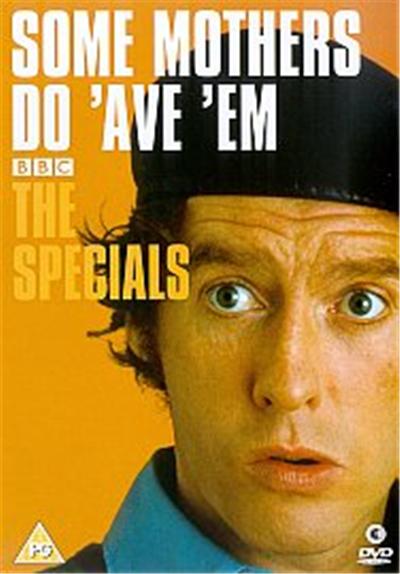 Some Mothers Do 'Ave 'Em - The Specials État correct reconditionné disponible sur Fnac