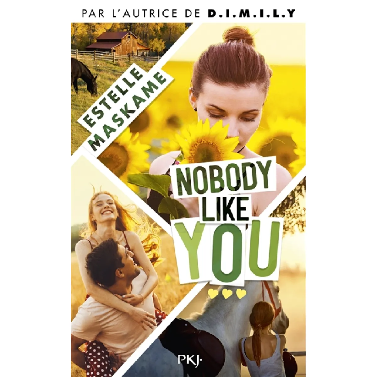 Somebody like you. Vol. 3. Nobody like you État correct - 10,15 € Somebody like you. Vol. 3. Nobody like you État correct N/A (Il ne s'agit pas d'une marque reconditionné disponible sur Rue du Commerce Seconde Vie