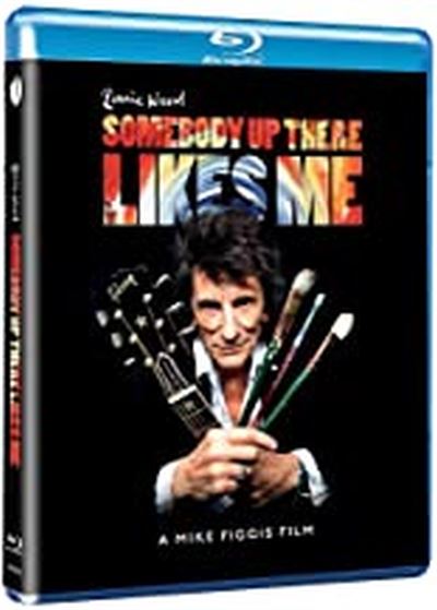 Acheter Somebody Up There Likes Me Blu-ray État correct - 16,14 € Somebody Up There Likes Me Blu-ray État correct reconditionné disponible sur Fnac