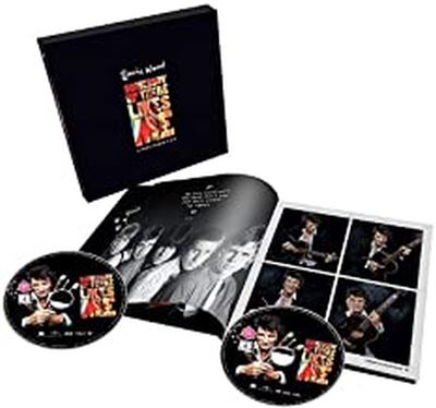 Acheter Somebody Up There Likes Me Edition Limitée Coffret Deluxe Blu-ray État correct - 19,46 € | Dero Somebody Up There Likes Me Edition Limitée Coffret Deluxe Blu-ray État correct reconditionné disponible sur Fnac | Dero