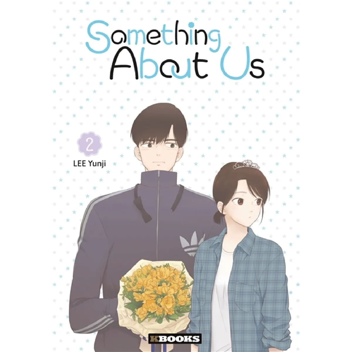 Acheter Something about us. Vol. 2 État correct - 10,39 € Something about us. Vol. 2 État correct N/A (Il ne s'agit pas d'une marque reconditionné disponible sur Rue du Commerce Seconde Vie