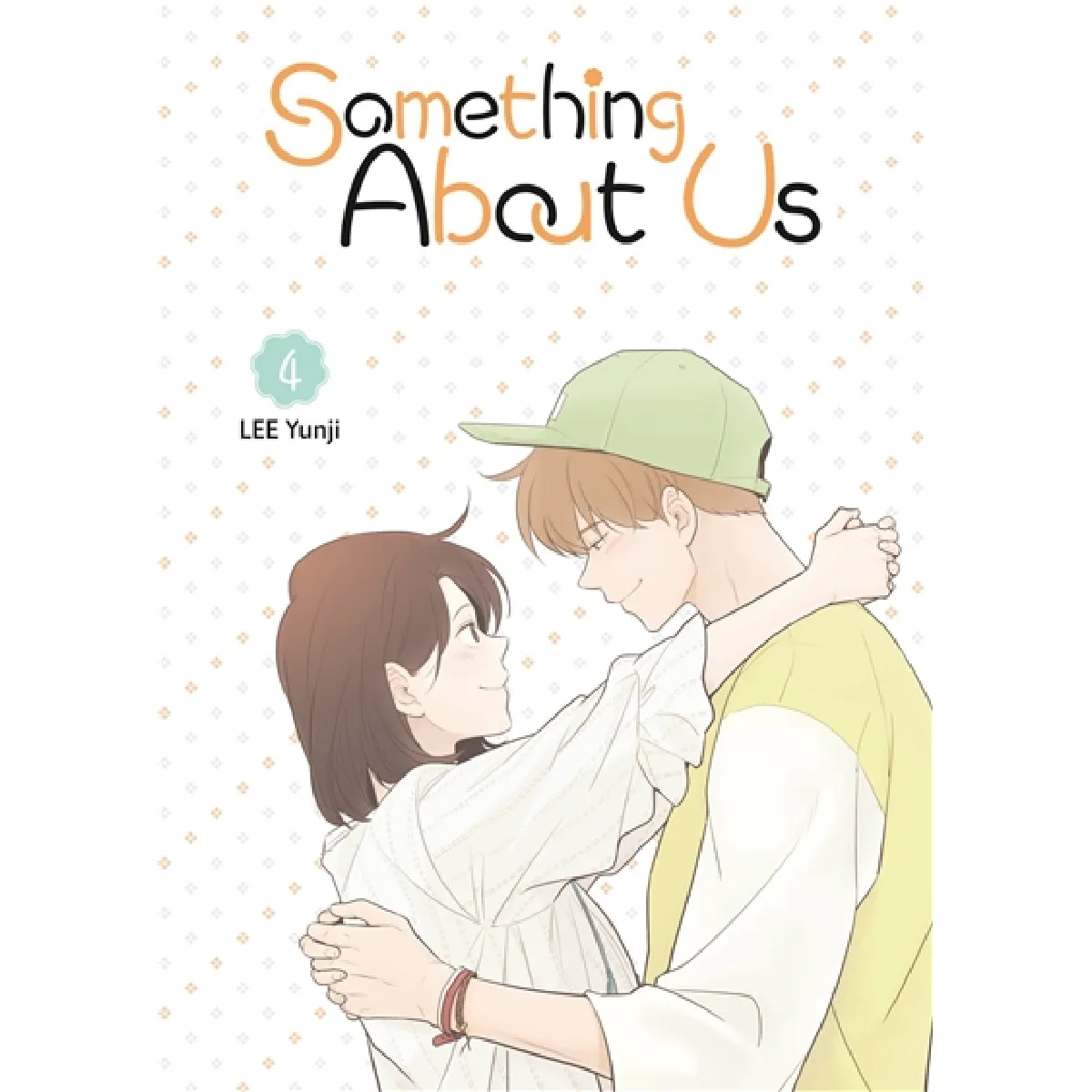 Acheter Something about us. Vol. 4 État correct - 10,28 € Something about us. Vol. 4 État correct N/A (Il ne s'agit pas d'une marque reconditionné disponible sur Rue du Commerce Seconde Vie
