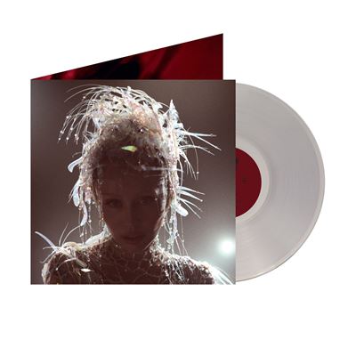Something Beautiful Édition Limitée Vinyle Transparent État correct reconditionné disponible sur Fnac
