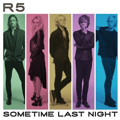Sometime last night État correct reconditionné disponible sur Fnac | Dero