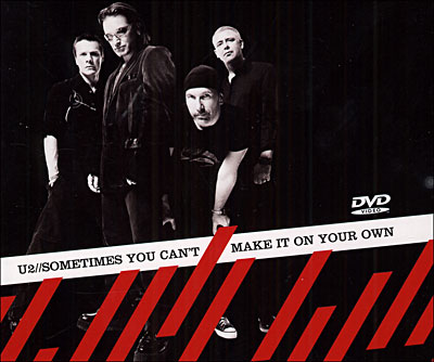 Sometimes you can't make it on your own État correct reconditionné disponible sur Fnac