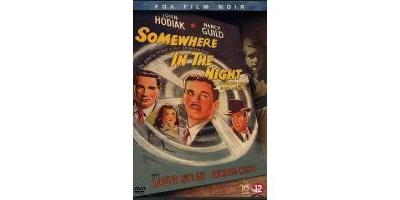 Acheter SOMEWHERE IN THE NIGHT-1964-QUELQUE PART DANS LA NUIT-BILING État correct - 26,00 € SOMEWHERE IN THE NIGHT-1964-QUELQUE PART DANS LA NUIT-BILING État correct reconditionné disponible sur Fnac