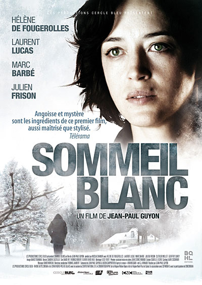 Sommeil blanc État correct reconditionné disponible sur Fnac
