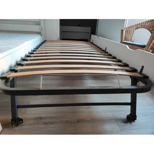 Sommier Gigogne Pour Lit Enfant Bon état reconditionné disponible sur Rakuten
