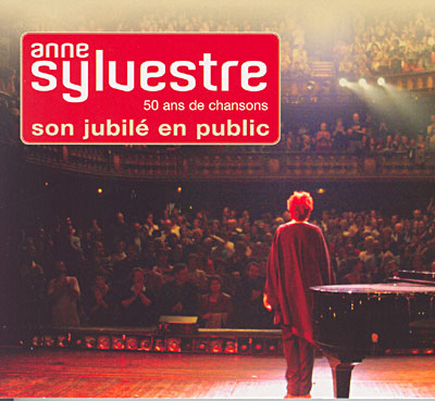 Son jubilé en public - 2 CD + 1 DVD État correct reconditionné disponible sur Fnac