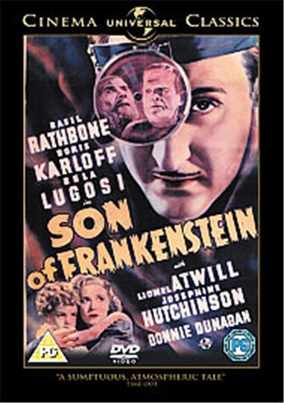 Son Of Frankenstein État correct reconditionné disponible sur Fnac