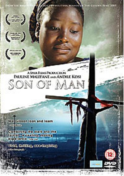 Son Of Man État correct reconditionné disponible sur Fnac