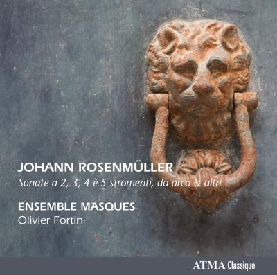 Sonate a 2 3 4 e 5 stromenti da arco & altri - Ensemble masque État correct reconditionné disponible sur Fnac