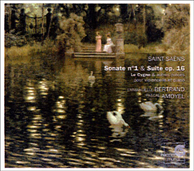 Sonate pour piano et violoncelle N°1 -  Suite opus 16 -  Prière opus 158 État correct reconditionné disponible sur Fnac