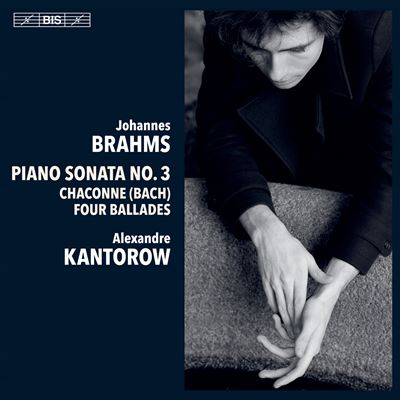 Sonate pour piano Numéro 3 Chaconne 4 Ballades État correct reconditionné disponible sur Fnac