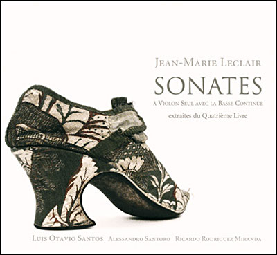 Sonates à Violon Seul avec la Basse Continue du Quatrième Livre État correct reconditionné disponible sur Fnac | Dero