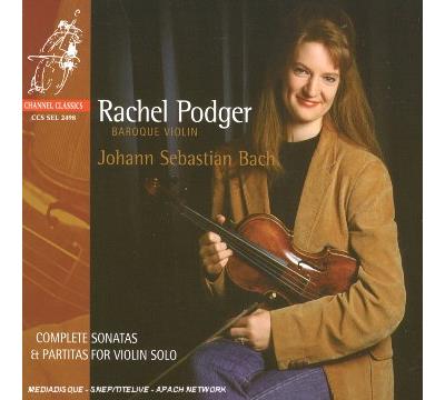 Sonates et Partitas pour violon, Volume 2 État correct - 30,28 € Sonates et Partitas pour violon, Volume 2 État correct reconditionné disponible sur Fnac