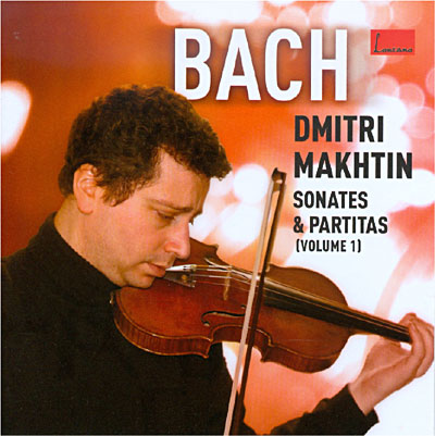 Sonates et partitas volume 1 État correct reconditionné disponible sur Fnac