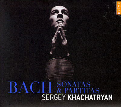 Sonates et partitas État correct reconditionné disponible sur Fnac