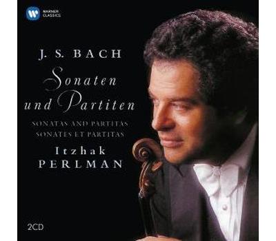 Sonates et partitas État correct reconditionné disponible sur Fnac