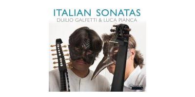Sonates italiennes pour mandoline État correct reconditionné disponible sur Fnac