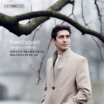 Sonates Opus 110 et Opus 111 Bagatelles Opus 126 État correct reconditionné disponible sur Fnac