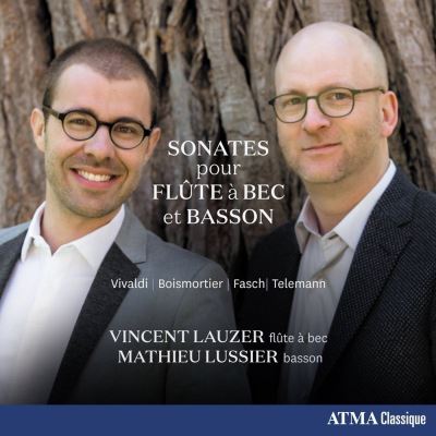 Sonates pour flûte à bec et basson État correct - 29,56 € Sonates pour flûte à bec et basson État correct reconditionné disponible sur Fnac