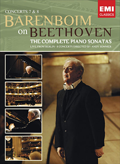 Sonates pour piano concerts 7 et 8 État correct reconditionné disponible sur Fnac