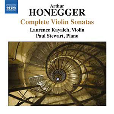 Sonates pour violon (Intégrale) État correct reconditionné disponible sur Fnac