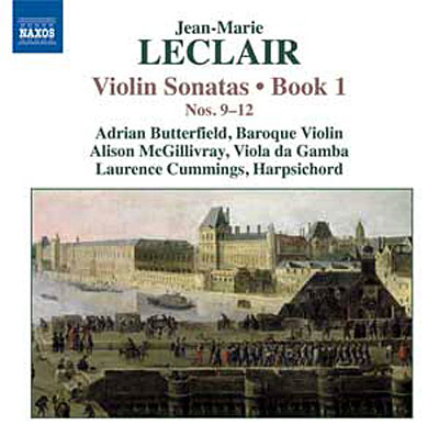 Sonates pour violon - Livre I N° 9 à 12 État correct - 20,57 € Sonates pour violon - Livre I N° 9 à 12 État correct reconditionné disponible sur Fnac