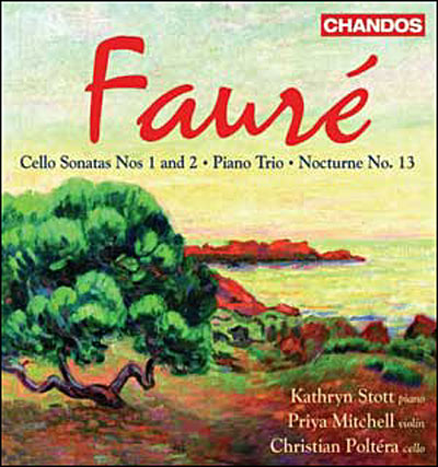 Sonates pour violoncelle et piano n°1 op.109 et n°2 op.117 - Trio pour piano op.120 - Nocturne n°13 Op.119 État correct reconditionné disponible sur Fnac