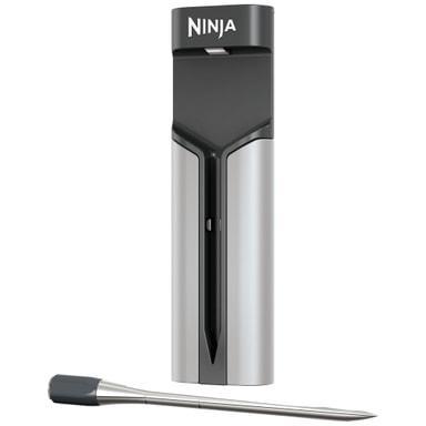 Sonde de cuisson Ninja WP100EU Reconditionné - 59,99 € Sonde de cuisson Ninja WP100EU Reconditionné Ninja reconditionné disponible sur Backmarket