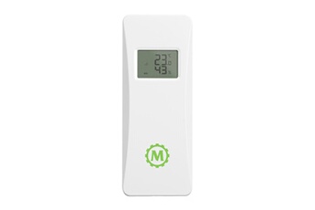 SONDE POUR STATION METEO LONDON Bon état Marathon reconditionné disponible sur Darty